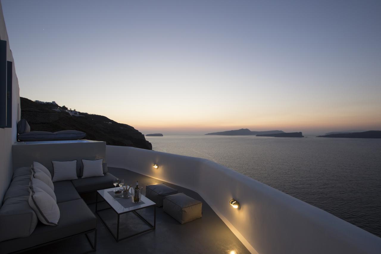Akrotiri Cove Экстерьер фото