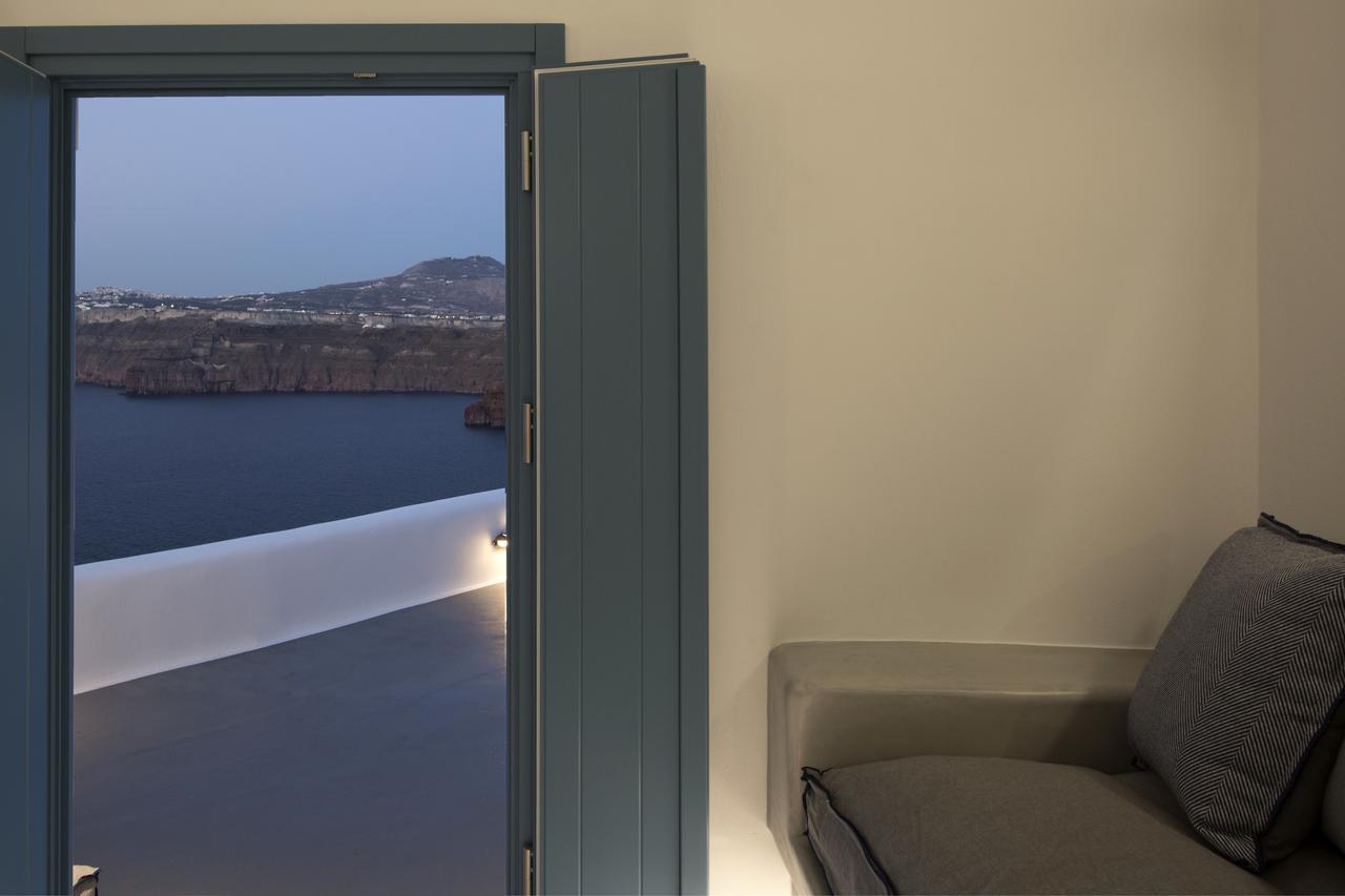 Akrotiri Cove Экстерьер фото