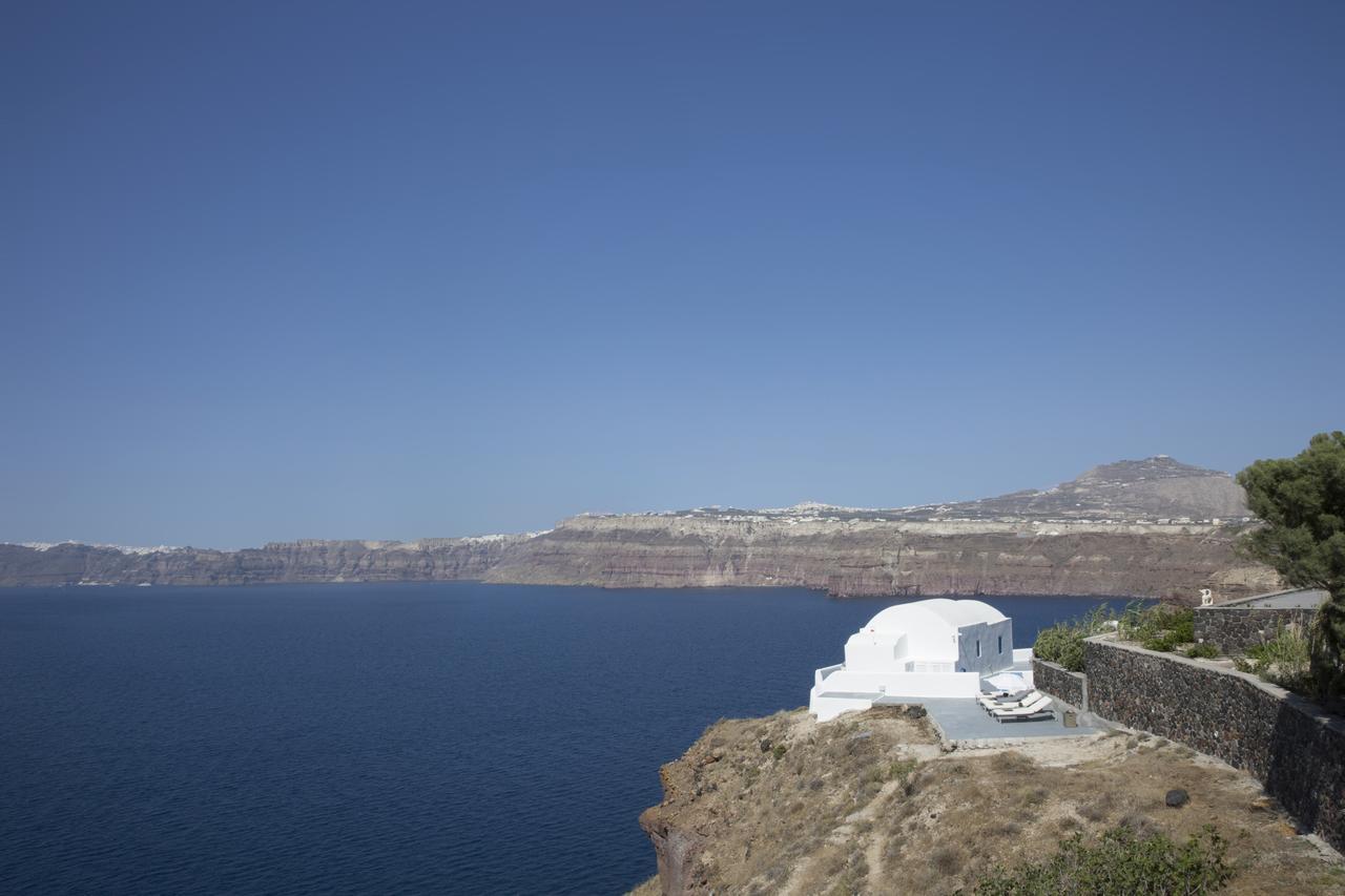 Akrotiri Cove Экстерьер фото