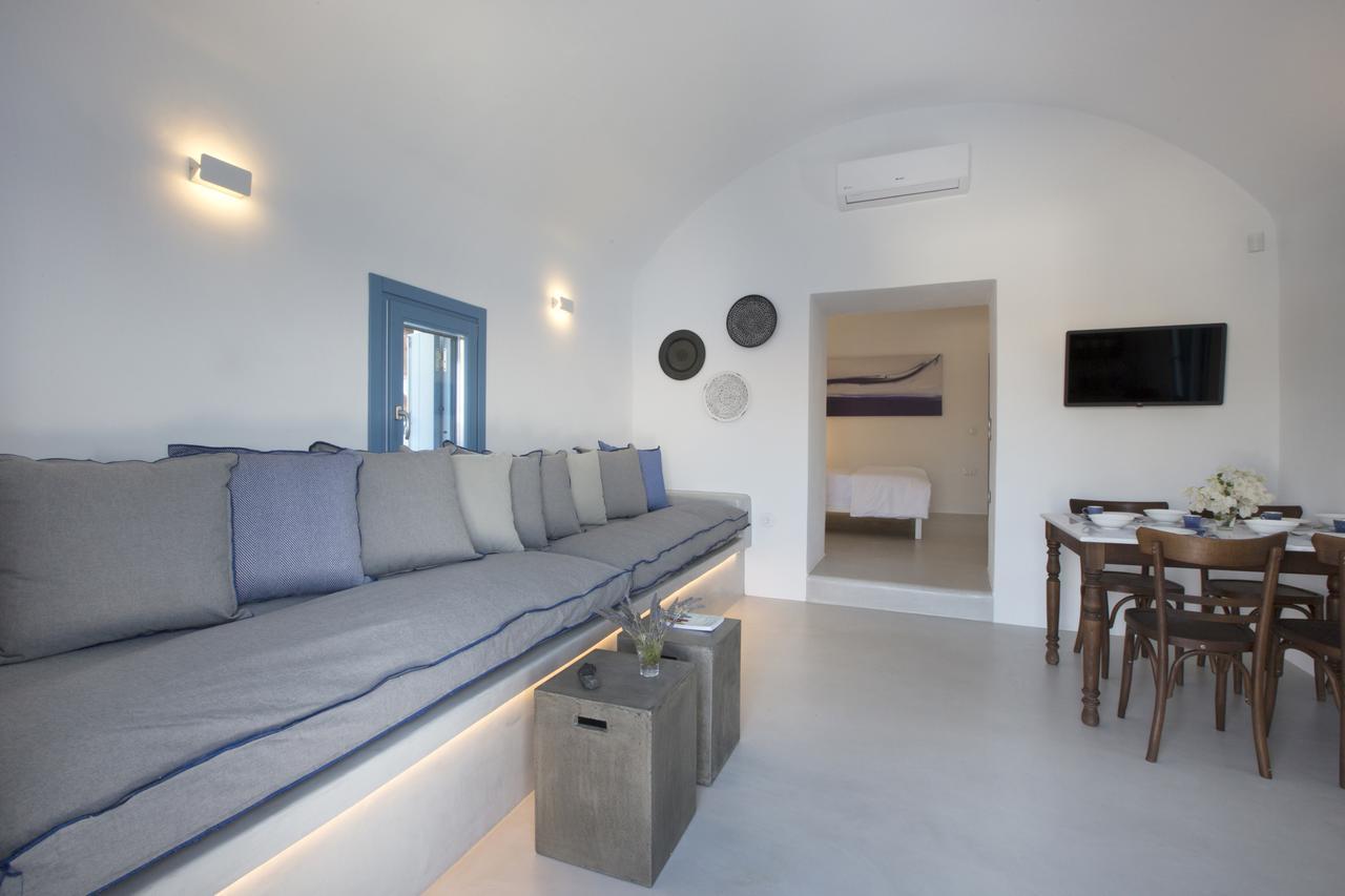 Akrotiri Cove Экстерьер фото