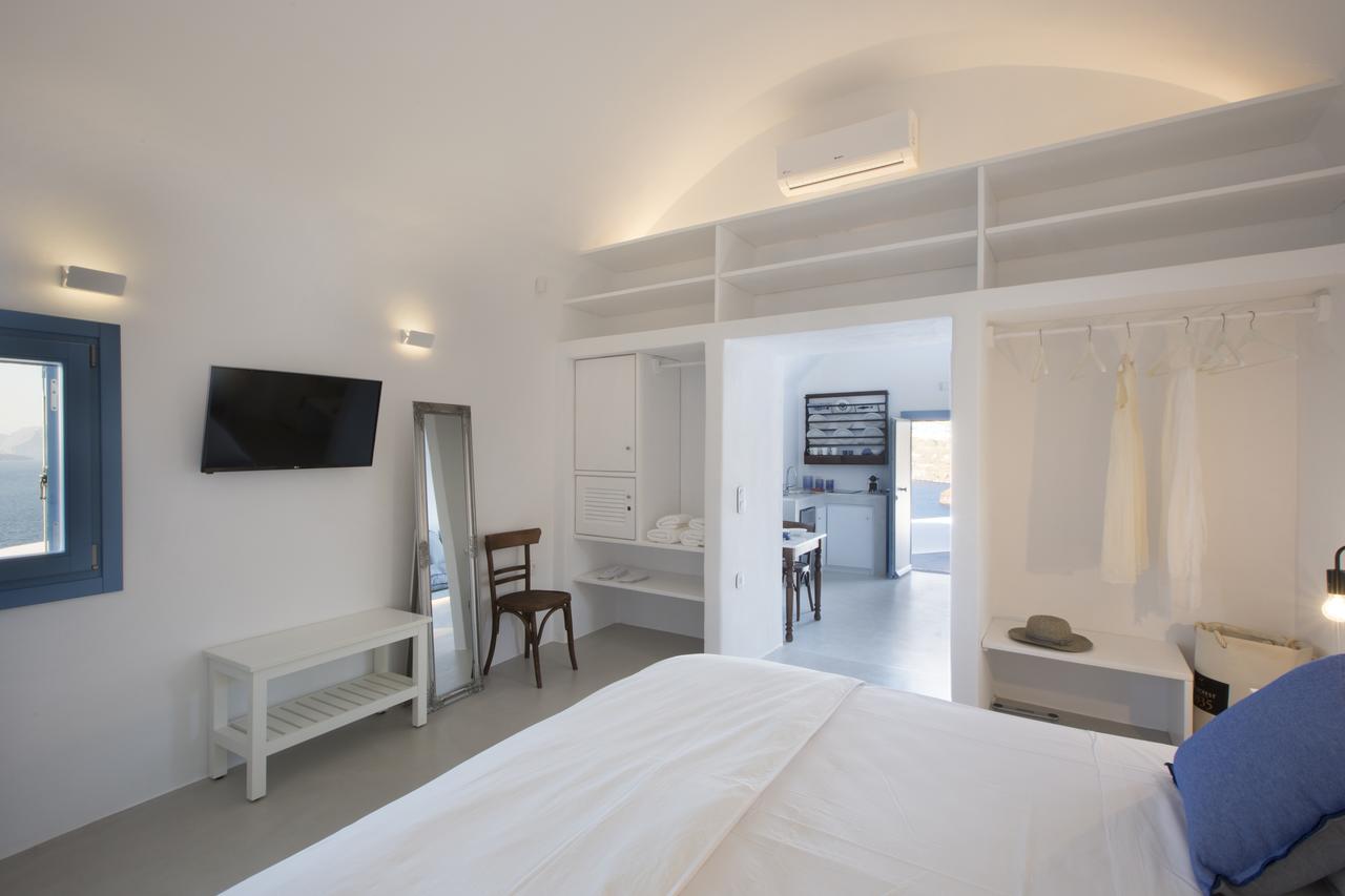 Akrotiri Cove Экстерьер фото