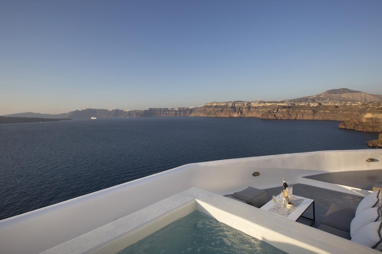 Akrotiri Cove Экстерьер фото