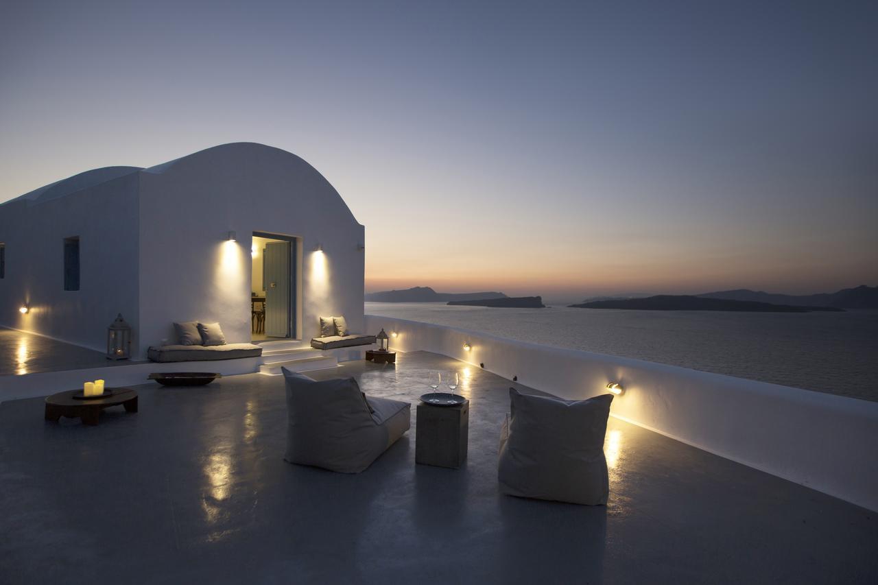 Akrotiri Cove Экстерьер фото
