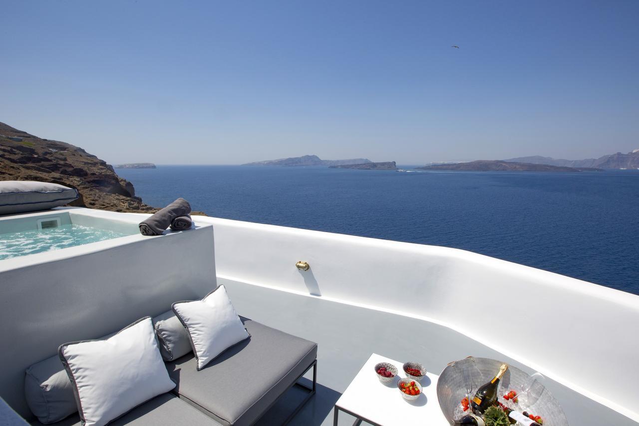 Akrotiri Cove Экстерьер фото