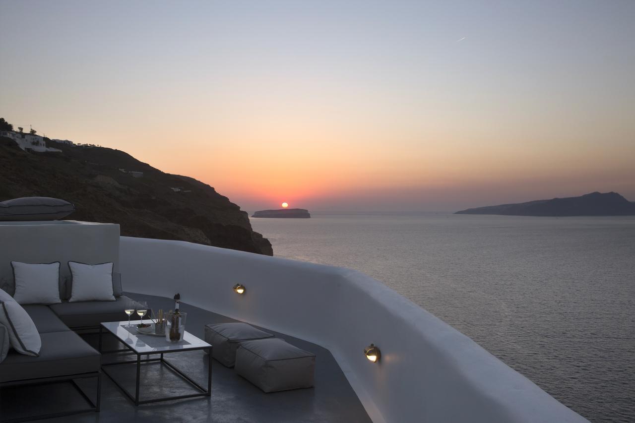Akrotiri Cove Экстерьер фото