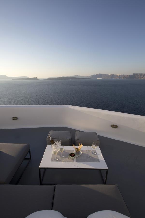 Akrotiri Cove Экстерьер фото