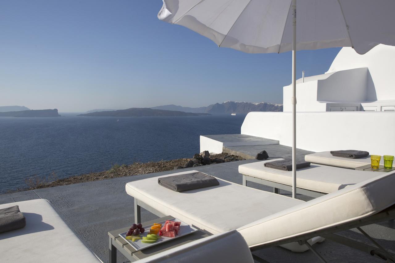 Akrotiri Cove Экстерьер фото