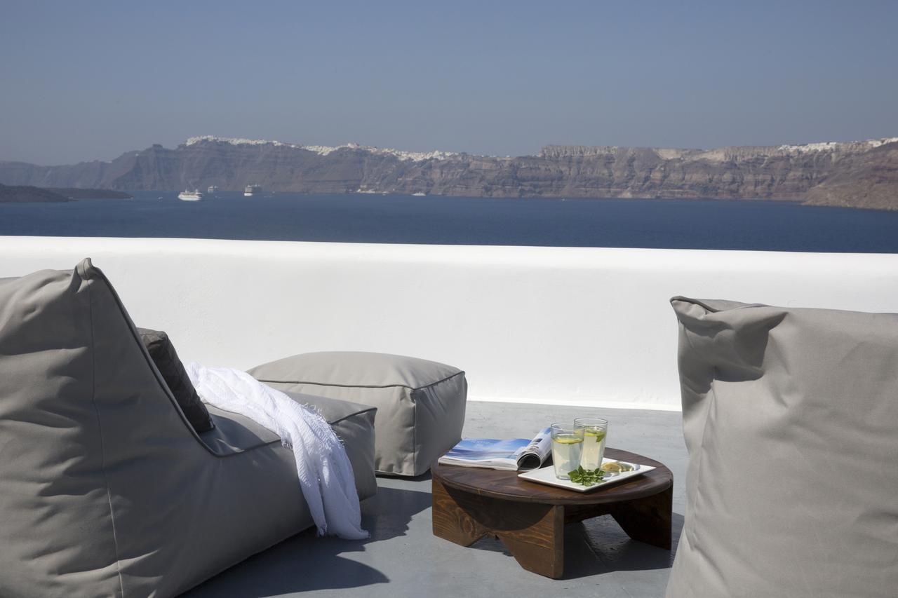Akrotiri Cove Экстерьер фото