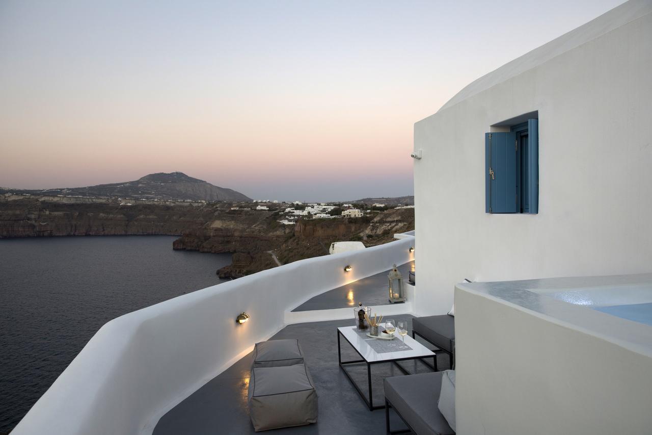 Akrotiri Cove Экстерьер фото