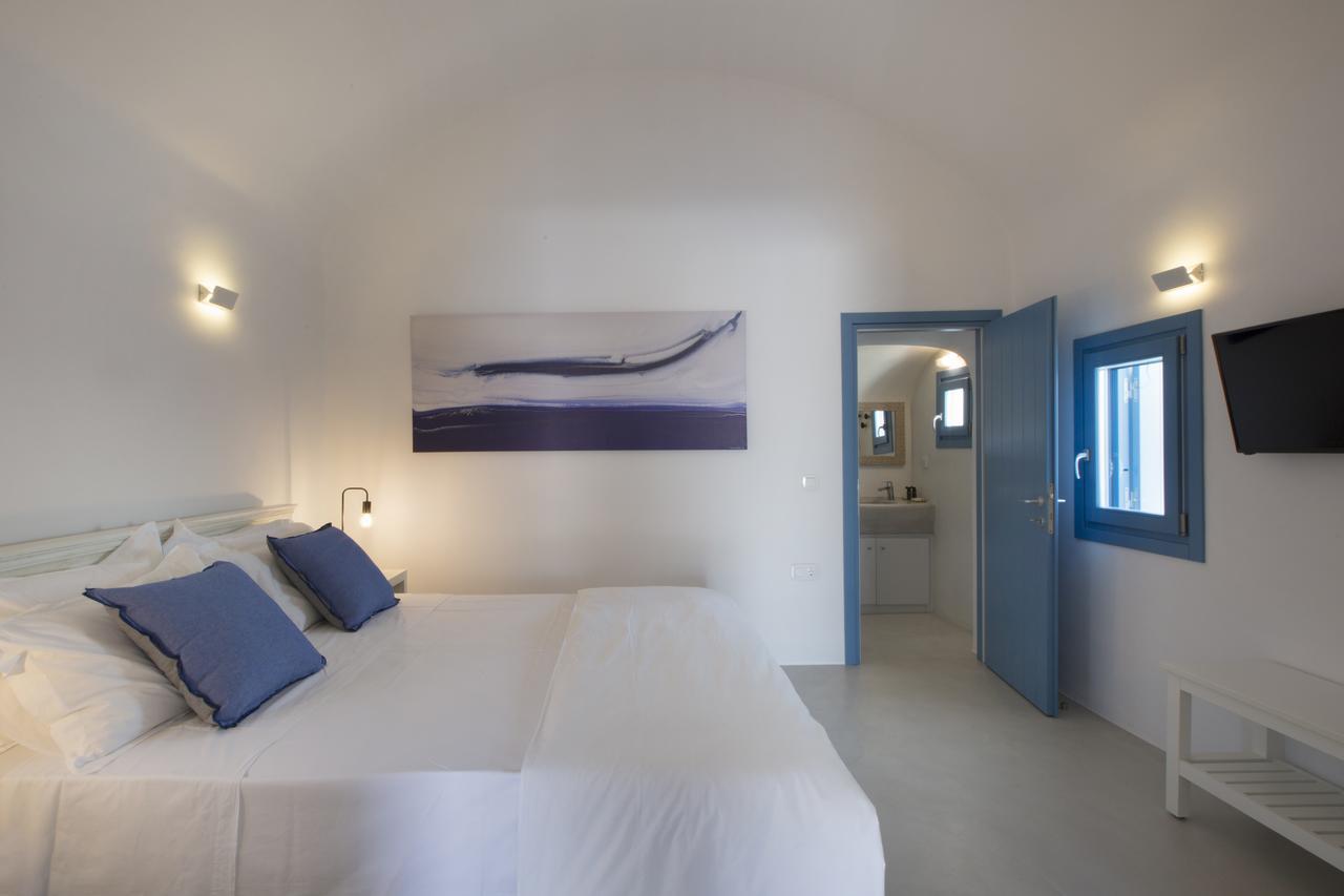 Akrotiri Cove Экстерьер фото