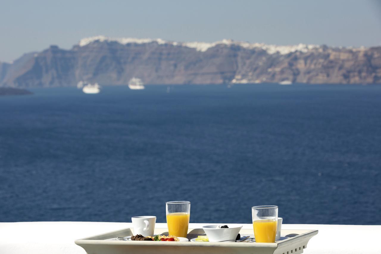 Akrotiri Cove Экстерьер фото