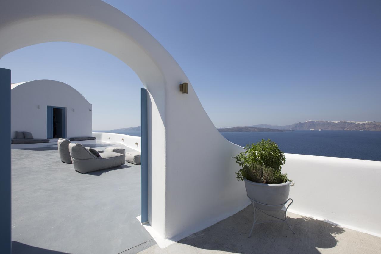 Akrotiri Cove Экстерьер фото