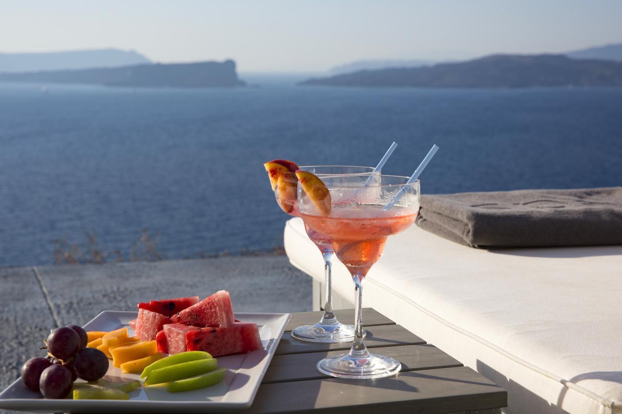 Akrotiri Cove Экстерьер фото