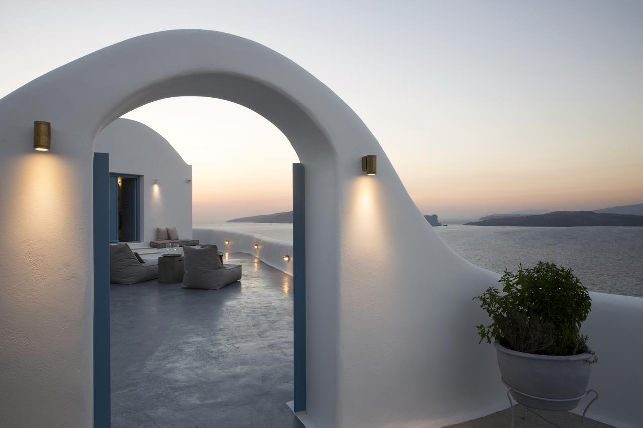 Akrotiri Cove Экстерьер фото