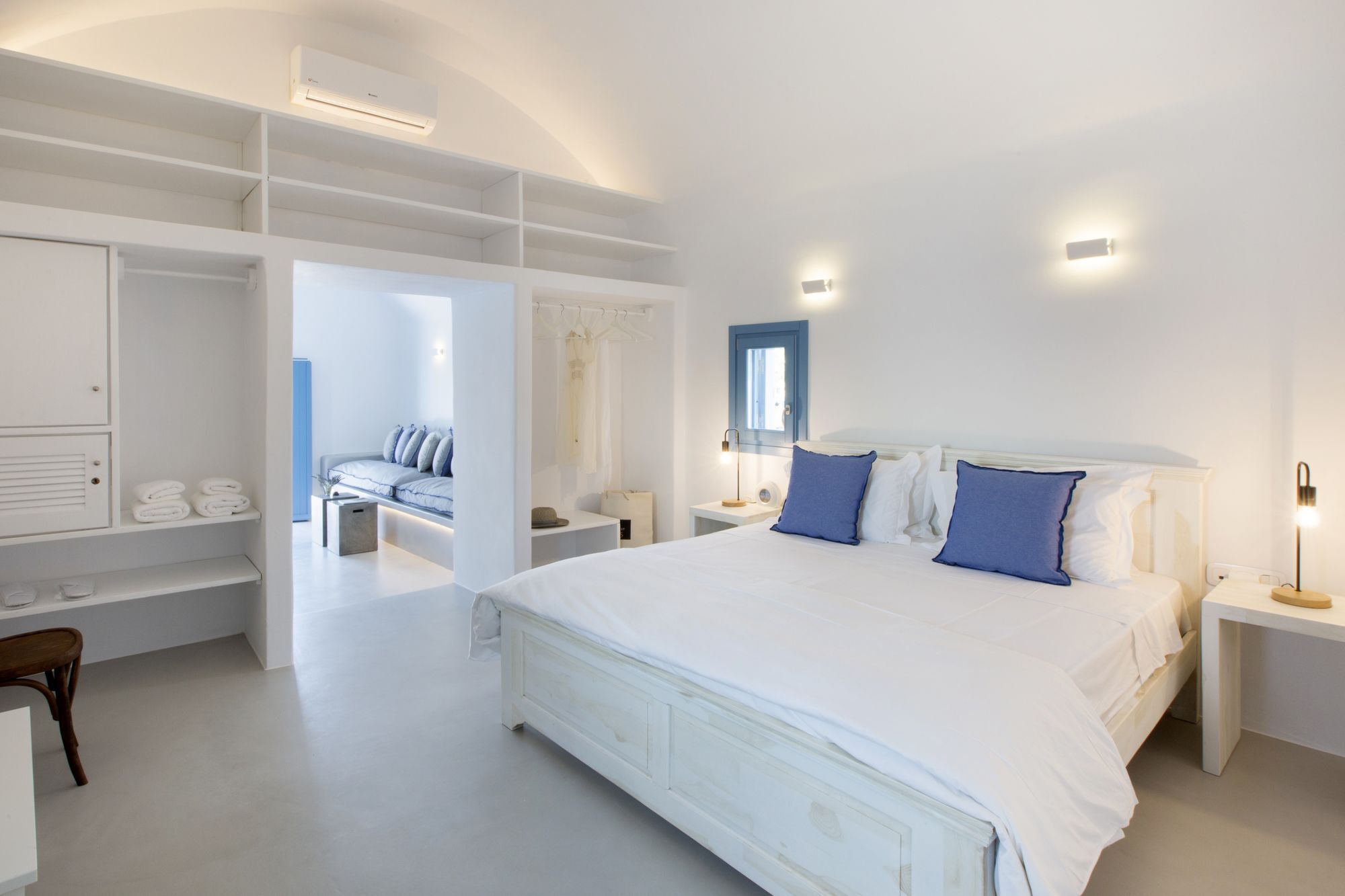 Akrotiri Cove Экстерьер фото